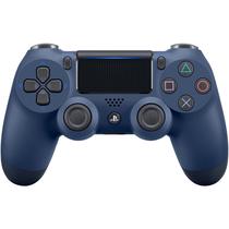 Controle para Console Sony Dualshock - Bluetooth - para Playstation 4 - Midnight Americano