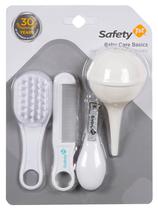 Kit de Cuidados para Bebes Safety 1ST IH277 4 Pecas Branco