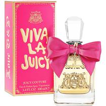 Perfume Juicy Couture Viva La Juicy Edp - Feminino 100ML