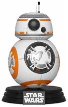 Boneco BB-8 - Star Wars - Funko Pop! 314