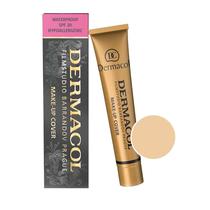M.Dermacol Base Make-Up Cover 1109A (Cor 209)