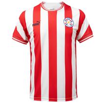 Remera Paraguay Home Shirt Player 765910V01