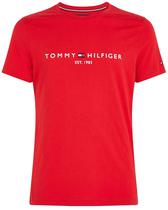 Tommy Camiseta Mas. MW0MW11797 XLG