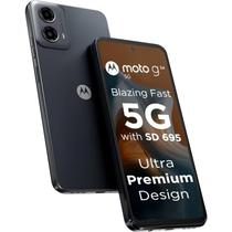 Motorola Moto G34 XT2363-3 5G Dual 128 GB - Charcoa Black
