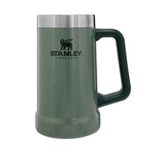 Stanley Caneca Termica 709ML Beer Stein Verde