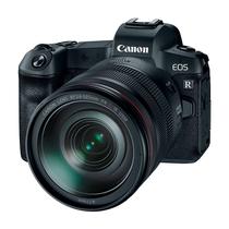 Camara Canon Eos RP Kit