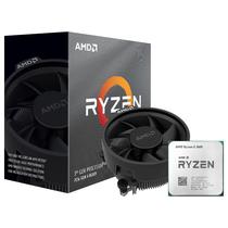 Processador AMD Ryzen 5 3600 / Socket AM4 / 3.6GHZ / 35MB