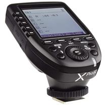 Acionador de Flash Godox Xpron TTL Sem Fio para Nikon