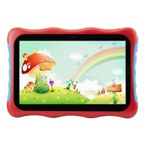 Tablet Ipro Turbo IV Kids - 2/32GB - Wi-Fi - 7" - Vermelho