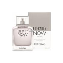 CK Eternity Now Men 100ML Edt c/s