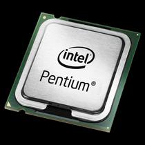 Processador Intel Pentium G2120 Pull OEM Socket 1155 2 Core 2 Threads Cache 3MB
