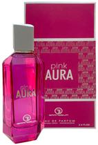 Perfume Grandeur Elite Pink Aura Edp 100ML - Feminino