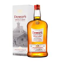 Whisky Dewar's 1,75L White Label