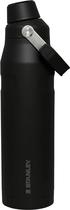 Garrafa Termica Stanley The Aerolight Iceflow Bottle 10-11288-123 (1L) Black