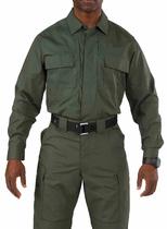 Camisa 5.11 Tactical Taclite 72054-190 - Tdu Green