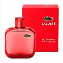 Lacoste L.12.12 Rouge- Energetic Edt 100ML