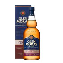 Bebidas Glen Moray Whisky Cabernet Cask 700ML - Cod Int: 62871