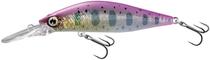Isca Artificial Shimano Cardiff Monster Limited Flugel 70S TN270RE010 - Pinkback