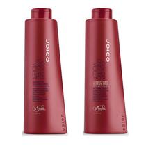 Joico Color Endure Violet Sulfate-Free Duo (Shampoo 1L + Conditioner 1L)
