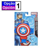 Boneco Hasbro Mighty Muggs E2209 Marvel Star Lord - Roma Shopping - Seu  Destino para Compras no Paraguai