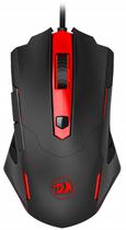 Mouse Gaming Redragon Pegasus M705 - Preto