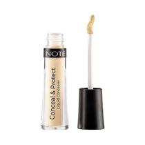 Corrector Note Conceal & Protect 03 Soft Sand 4.5ML