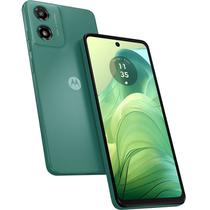 Smartphone Motorola Moto G04 XT2421-3 Lte DS 8/128GB 6.5" 16/5MP A14 - Green