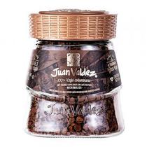 Cafe Soluvel Juan Valdez Premium Clasico 50G
