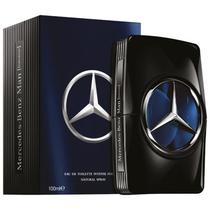 Perfume Mercedes-Benz Intense For Men Edt Masculino - 100ML