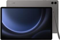 Tablet Samsung Galaxy Tab S9 Fe+ SM-X610 Wifi 14.4" 128GB/8GB Gray + Capa