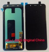 Frontal Tela Samsung A6 Plus/ A605 /J805 Original China