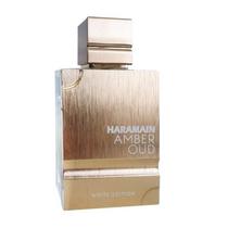 Perfume Tester Al Haramain Oud White 100ML - Cod Int: 71555