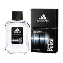 Perfume Adidas Dynamic Pulse Eau de Toilette 100ML