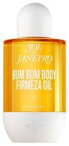 Oleo Corporal Sol de Janeiro Bum Bum Body Firmeza Oil - 100ML