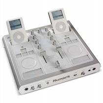 Mixer para iPod Numark Idj