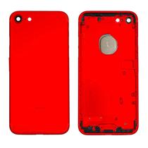 Carcaca para iPhone 7G / Vermelho