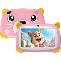 Tablet Doogee U7 7" Kids Wifi 2/32 Cotton Candy Pink