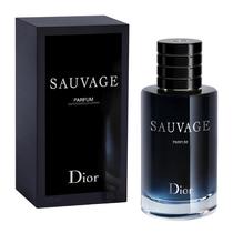 Dior Sauvage Parfum Mas 100ML