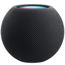 Speaker Apple Homepod Mini MY5G2LL/A A2374 com Wi-Fi e Bluetooth - Space Gray