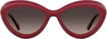 Oculos de Sol Moschino - MOS163/s C9AHA - Feminino
