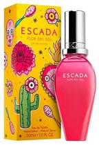 Perfume Escada Flor Del Sol Edt 30ML - Feminino