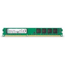 Memoria DDR3 Kingston 8GB 1600 KVR16N11/8WP