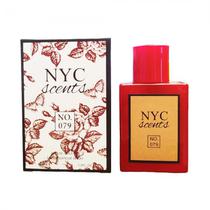 Perfume NYC Scents No. 079 Edt Feminino 30ML