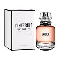 Perfume Givenchy Linterdit Edp 80ML  Feminino