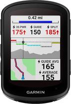 GPS Garmin Edge 540 Solar 010-02694-20 (para Bicicleta)