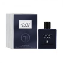 Perfume Grandeur Elite Cadet Blue Edp Masculino 100ML