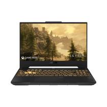 Notebook Asus Tuf Gaming FX507VI-F15 Intel Core i7-13620H 16GB 1TB RTX 4070 8GB 15.6" Mecha Gray