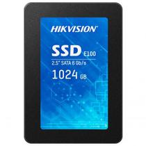 HD SSD 1TB Hikvision E100 HS-SSD-E100/1024G 2.5"