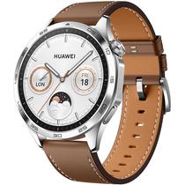 Relogio Smartwatch Huawei GT4 PNX-B19 46MM - Marrom