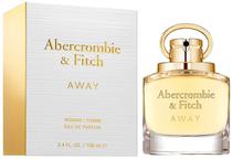 Perfume Abercrombie & Fitch Away Edp 100ML - Feminino